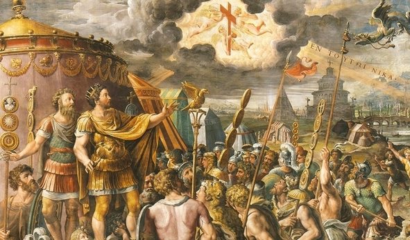 Natal Berdasarkan Budaya Paganis Politheisme Romawi